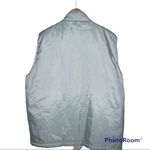 Quiksilver Quicksilver X Series gray snow vest Photo 1