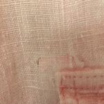 AG Adriano Goldschmied NEW Pink Tie Dye Cargo Pants Photo 7