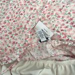 RSQ NEW Tilly’s Women’s Emma and pink midi dress - large Photo 7