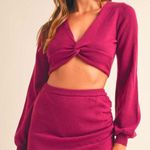 Mabel Sweater Dress Set Photo 0