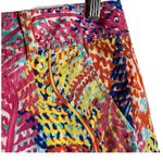 Lilly Pulitzer Coral Reef Multicolor Callahan Shorts Size 2 Photo 4