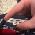 American Eagle Outfitters Sweater Tank Photo 2