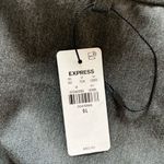 EXPRESS Editor Mid Rise Bootcut Pant Photo 7