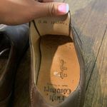 Finn Comfort Nashville Brown Leather T Photo 6