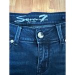 Seven7 Women's Seven 7 Skinny Jeans Photo 1