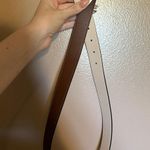 H&M Narrow Belt Photo 0