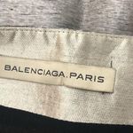 Balenciaga  Pencil Skirt Photo 5
