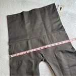 Belly Bandit Mother Tucker Postpartum Compression Leggings XL NEW Steel Grey Gray Photo 3