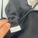 Jones New York Vtg 90s Asymmetric Dress Sz 6 LBD Slip Y2K Grunge Cocktail Hoco Photo 11