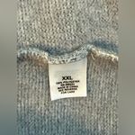 Magellan outdoors  Heather Gray Womens’s Sweater Photo 9