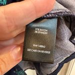 Torrid  Vacation Stretch Challis Button-Front Shirt Resort Tropical Plus Size 1X Photo 7