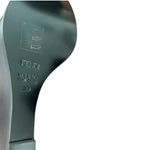 Fendi π Black Leather Booties π₯ Photo 7