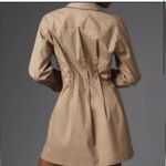 VERO MODA VMBENNO L/S DETAIL MINI PINTUCK SHIRT DRESS IN BRUSH STYLE#10259618 Photo 3