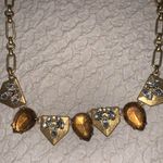 J.Crew Jewel Statement Necklace Photo 1