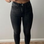 Boutique Ankle Length Jeans Size 8 Photo 0