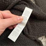 Aerie  dark grey sweater size xs Photo 4
