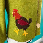 Moschino virgin wool Suit in size 8 Photo 1