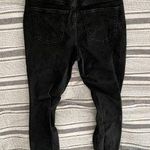 Universal Threads Jeans W Ankle Fringe Photo 1