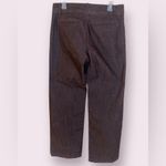 Lee  Natural Fit Just Below the Waist in Brown Jeans - size 10 Photo 1
