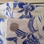 Chico's Chico’s So Slimming Girlfriend Crop  1 Photo 1