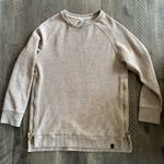 Varley  Manning Sweatshirt Oatmeal S Photo 1