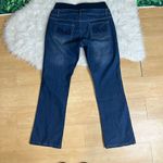 Only you maternity jeans casual blue jeans size M. Blue Size M Photo 6