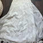 Rebecca Taylor  Pleated Dress Photo 5