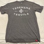 Teremana Tequila Sportige Grey Women’s T Photo 2