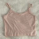 Brandy Melville  Striped Tank Top Photo 0