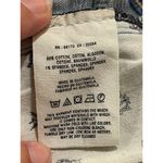 Anthropologie Pilcro And The Letterpress Light Wash Jeans Hyphen Fit Size 27 EUC Photo 12