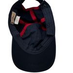 NEW Penguin Blue Adjustable Golf Tennis Cap Iconic Embroidered Logo Photo 6