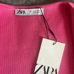 ZARA  Cardigan Knit Sweater Photo 2