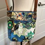 Coco + Carmen  paisley shoulder cross body bag Photo 0