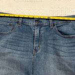 Levi's 32 red tab denim jean stretch shorts SH 1954 Photo 2