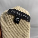 Kendall + Kylie open back crop top backless Photo 2