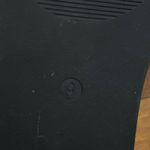 Jason Wu  Women’s Size 9 Danis Slide Sandals Studs Black Gold Photo 4