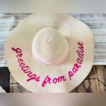 Victoria's Secret Victoria Secret summer hat Photo 1