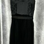 American Eagle NEW Tulle Corset Ballerina Lace Dress Sz 0 Photo 2