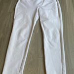 Michael Kors  White Skinny Pants Photo 0