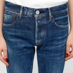 đź’•MOUSSY VINTAGEđź’• Wilbur Tapered Jean Mid Photo 6