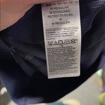 GAPFIT WOMENS HIGH RISE NAVY BLUE ATHLETIC TENNIS SKIRT NEW TAGS MEDIUM Photo 5