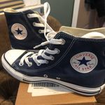 Converse High-Top  Sneakers Photo 5