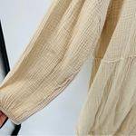 Prómesa Promesa size medium gauze tunic Photo 3