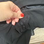 Alexander Wang  Onyx
Black Cuffed Trousers size‎ 2 Photo 7