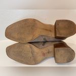 Lucky Brand  Women’s Suede Ankle‎ Booties Size 10 M Photo 8