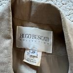 Hugo Buscati Suit Photo 4