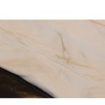 Abercrombie & Fitch Women's White Cotton Twisted Crop Top Tank Top Size Small S Photo 5