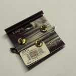 NWT Set Of 3 Costume Brooch Tack Lapel Pins Photo 8