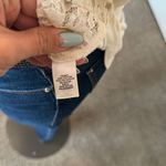 Hinge  Lace Top  Photo 6