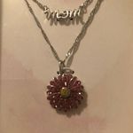 Brilliance Believe By  Silver Plated Layer Crystal Photo 4